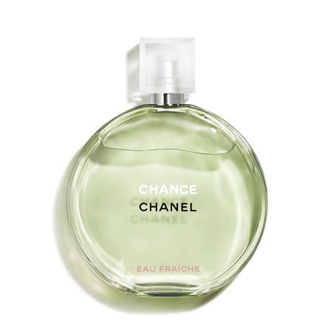 douglas chanel chance eau fraiche|chanel chance perfume free sample.